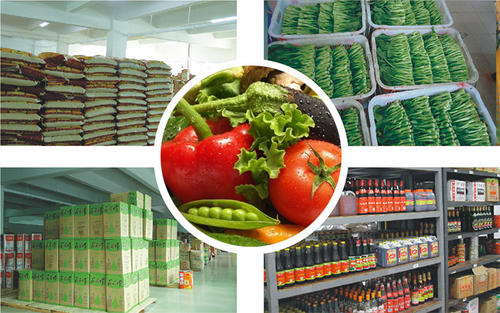 无锡蔬菜配送厂家几种交易方式