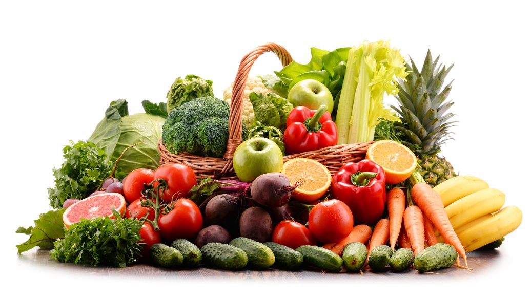无锡蔬菜配送验收水果方法